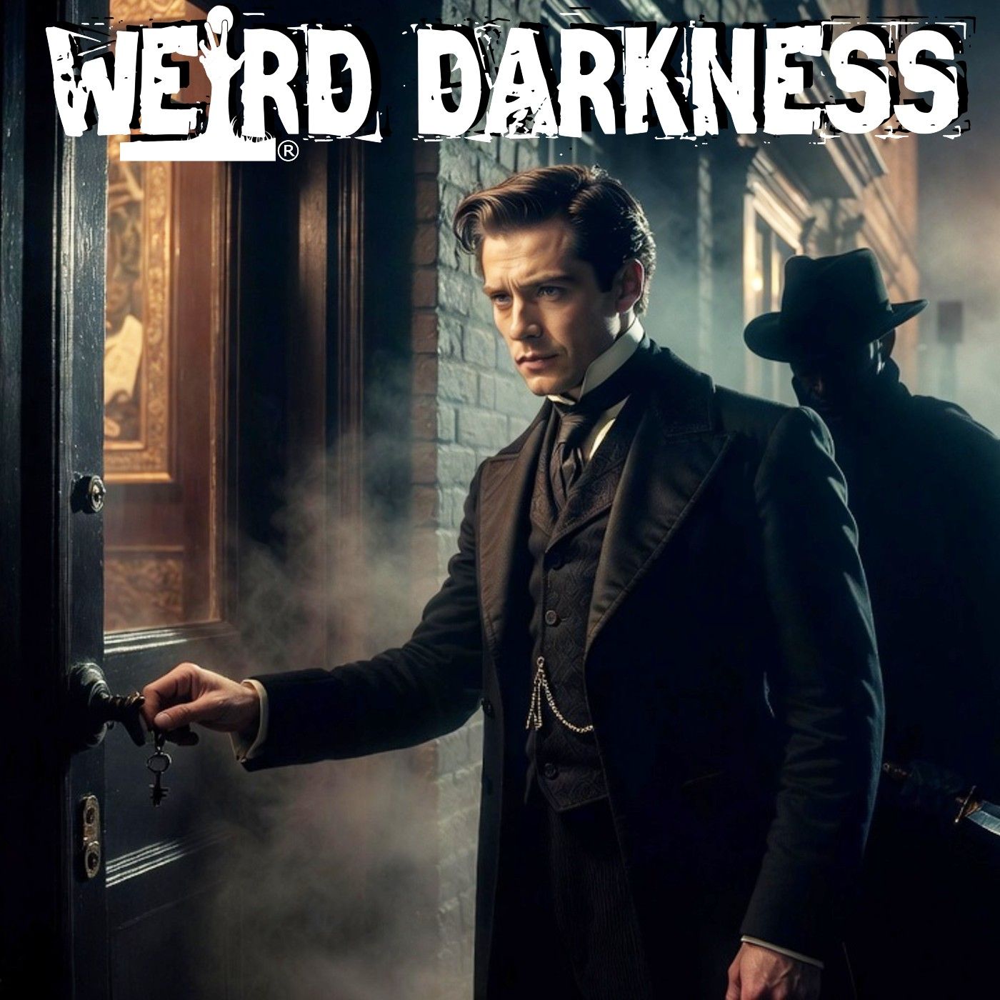 He Died in Her Arms, Now He Taps on Her Door Every Night