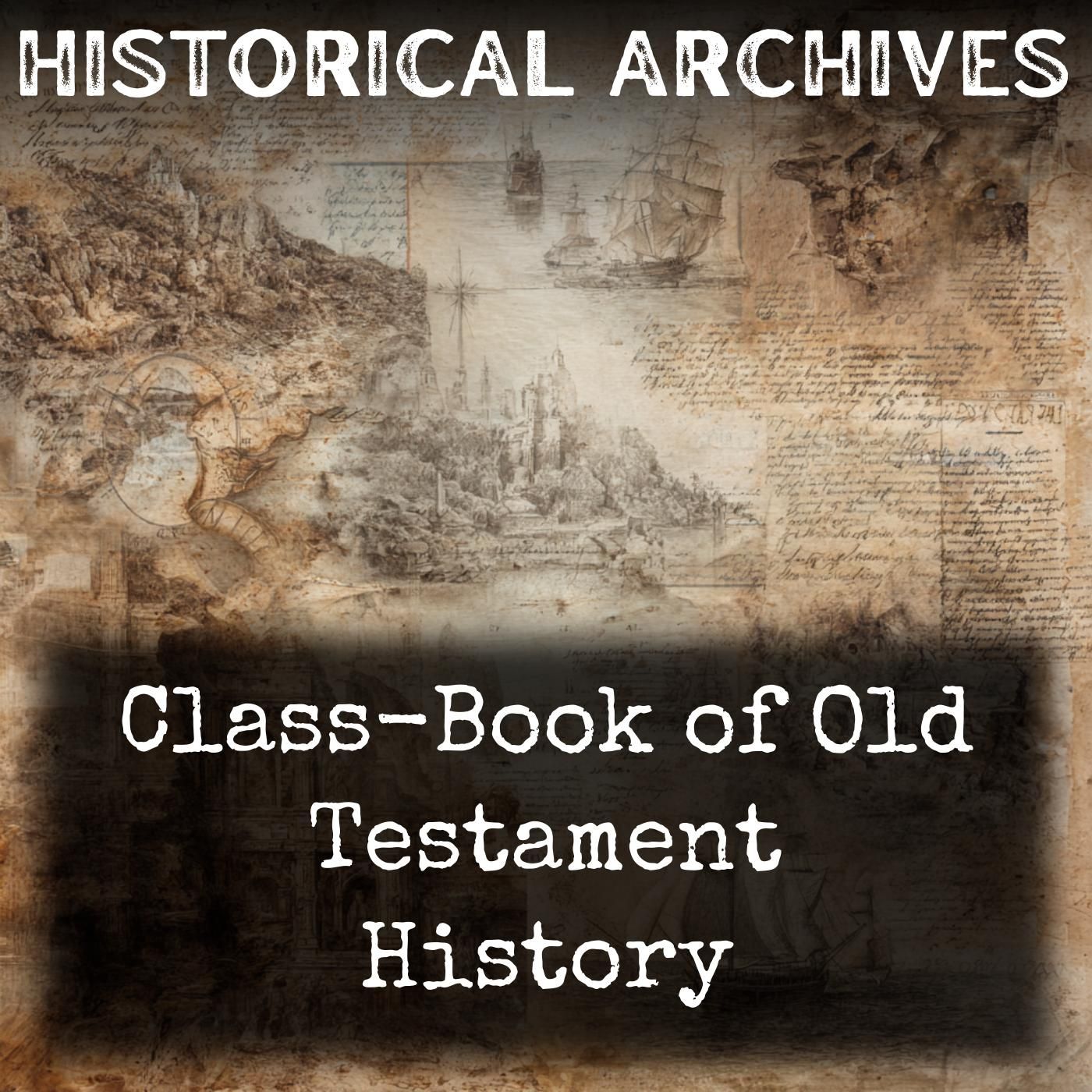Class-Book of Old Testament History