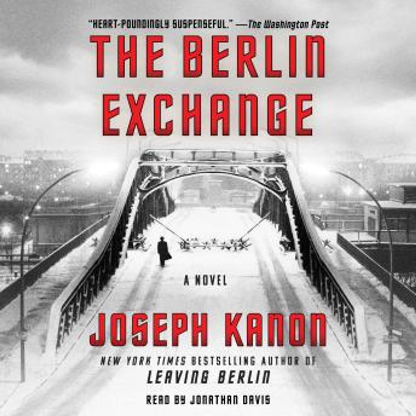 Listen to Audiobooks in Mystery, Thriller & Horror, Suspense