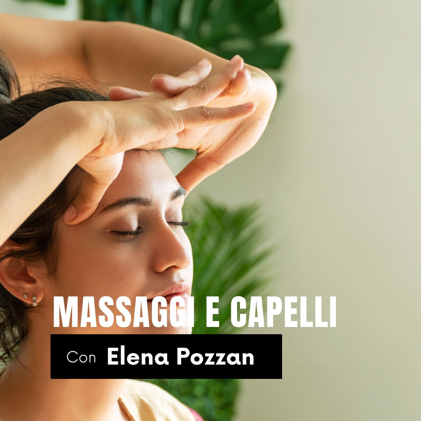 MASSAGGI E CAPELLI episode artwork