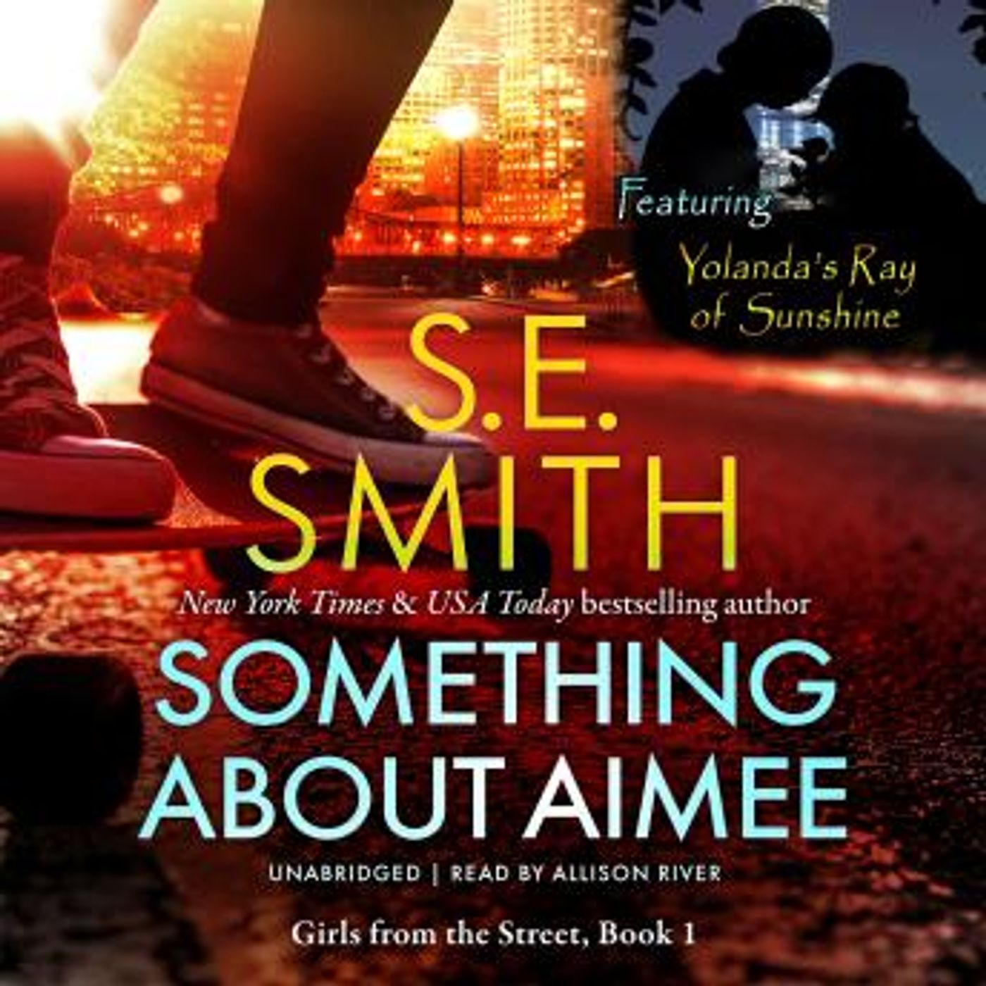 Discover the Best Audio Stories in Romance, Modern