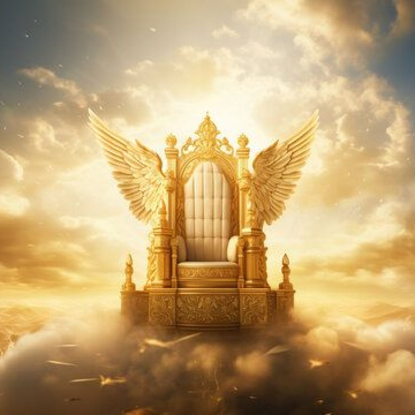 5 Undeniable Proofs of Yahuah's Name! episode artwork