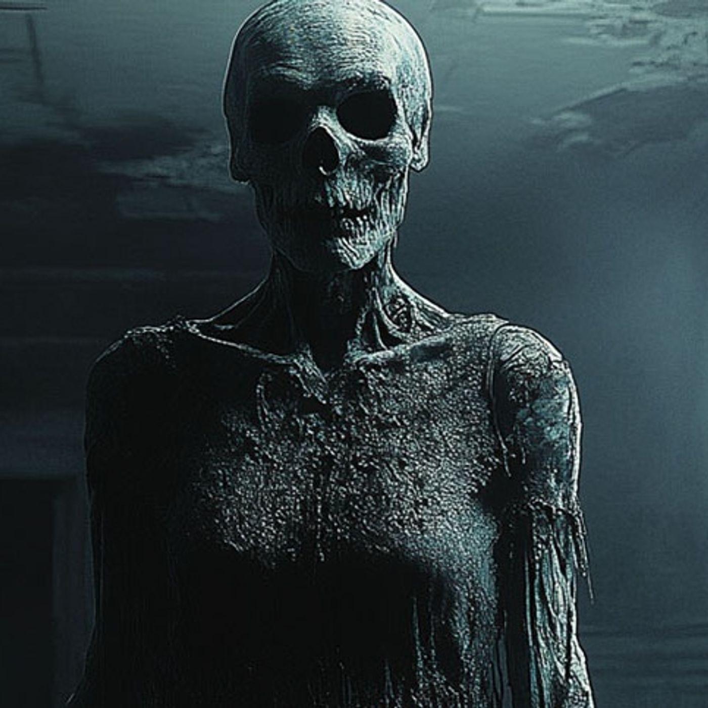 Mi Abuela Atrajo A Un Ente Con Un Ritual Historias De Terror - REDE