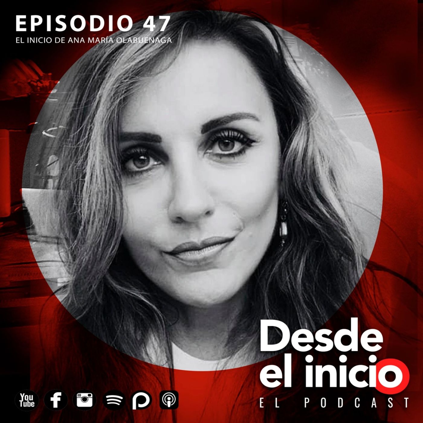 Desde el Inicio Podcast