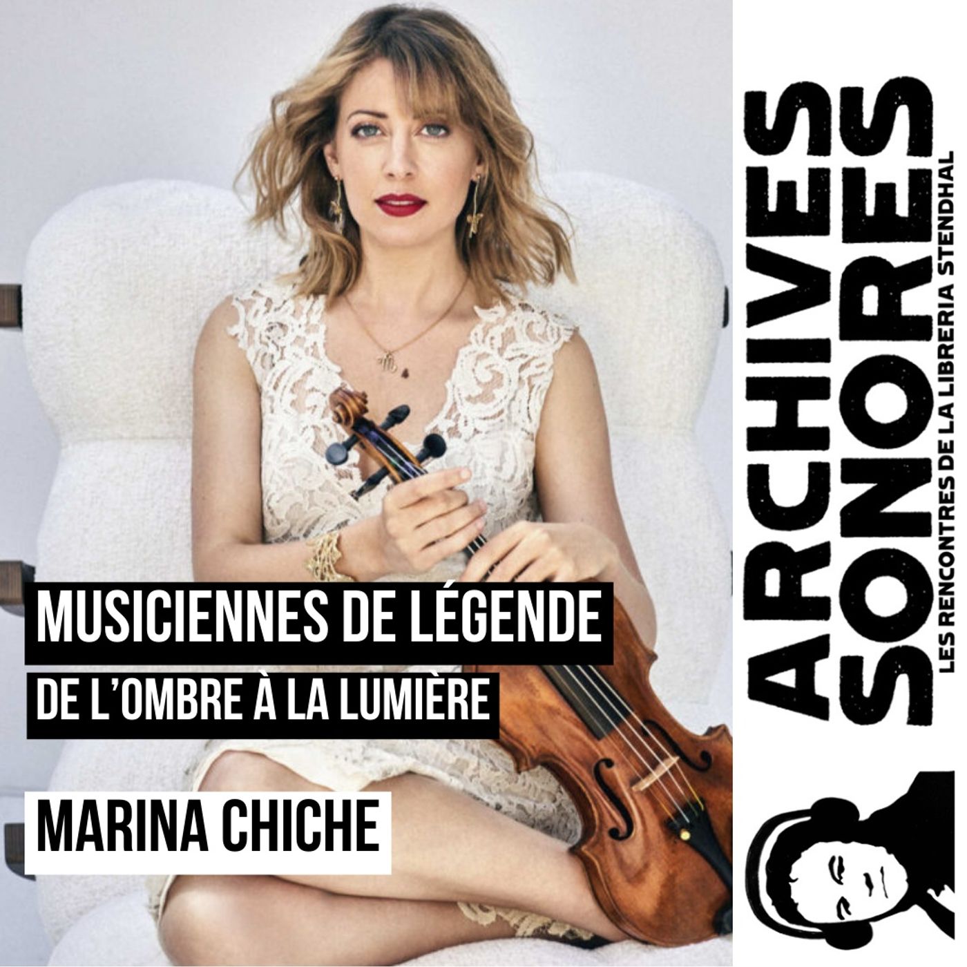 Archives sonores