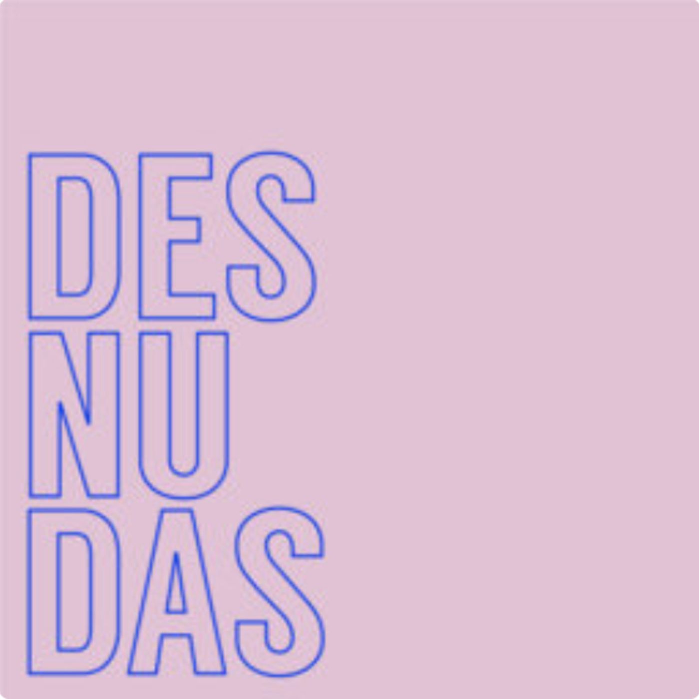 Desnudas