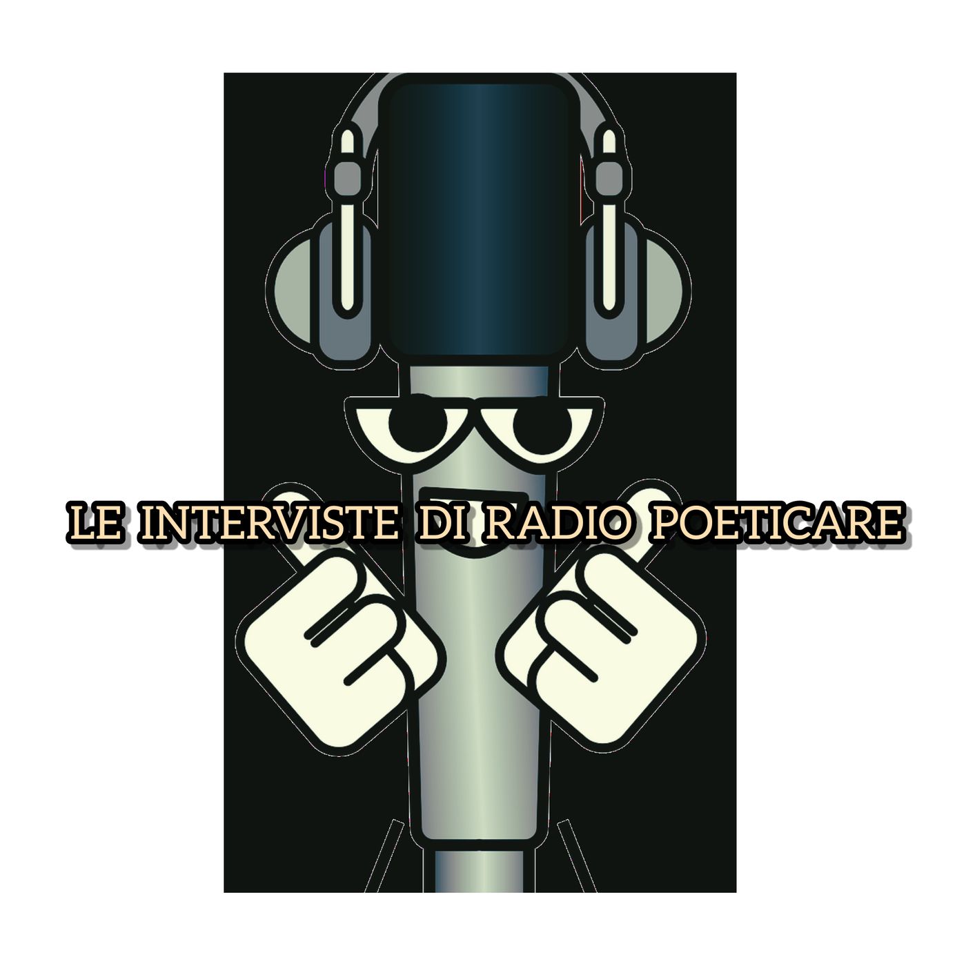 Radio Poeticare