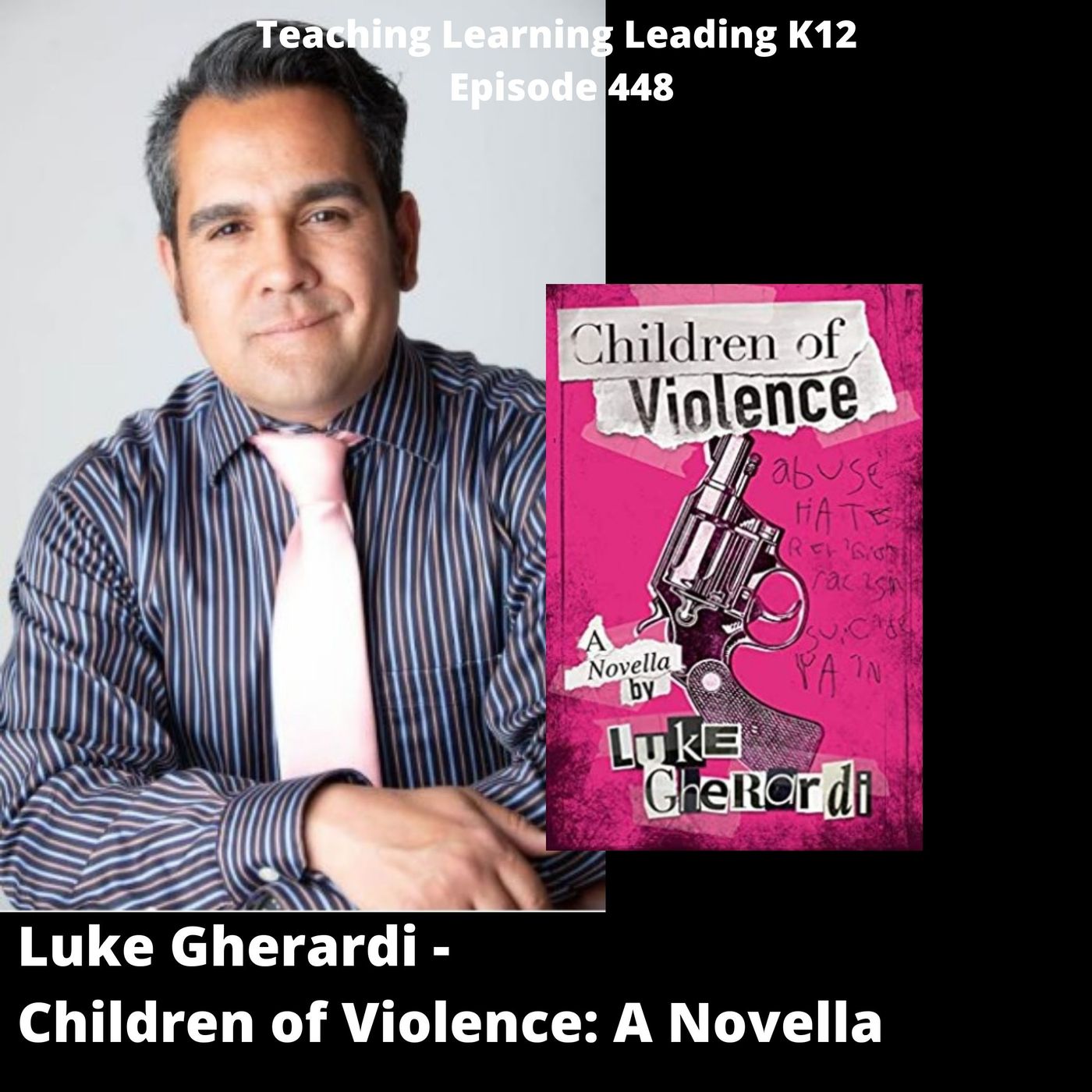 Teaching Learning Leading K-12