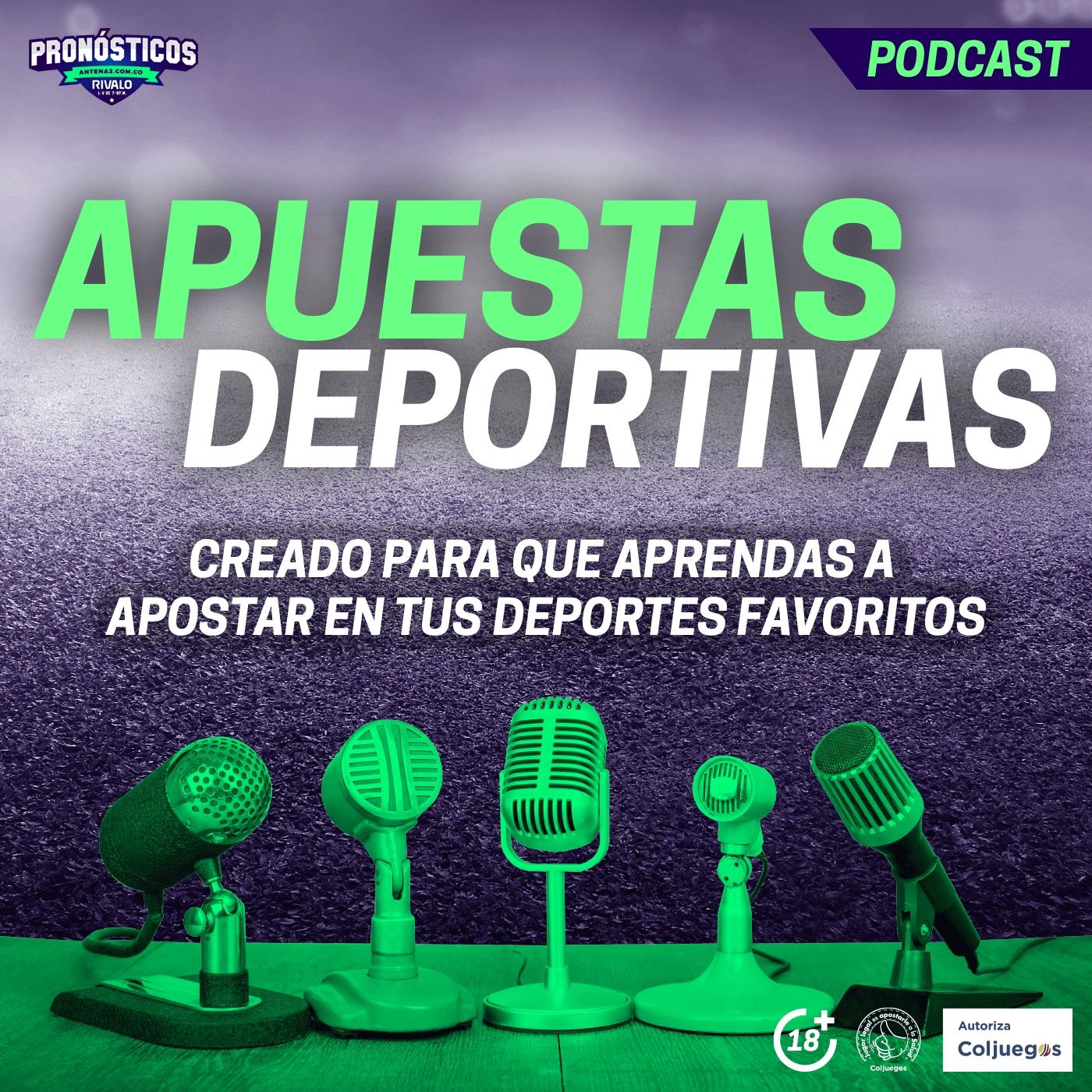 Apuestas Deportivas