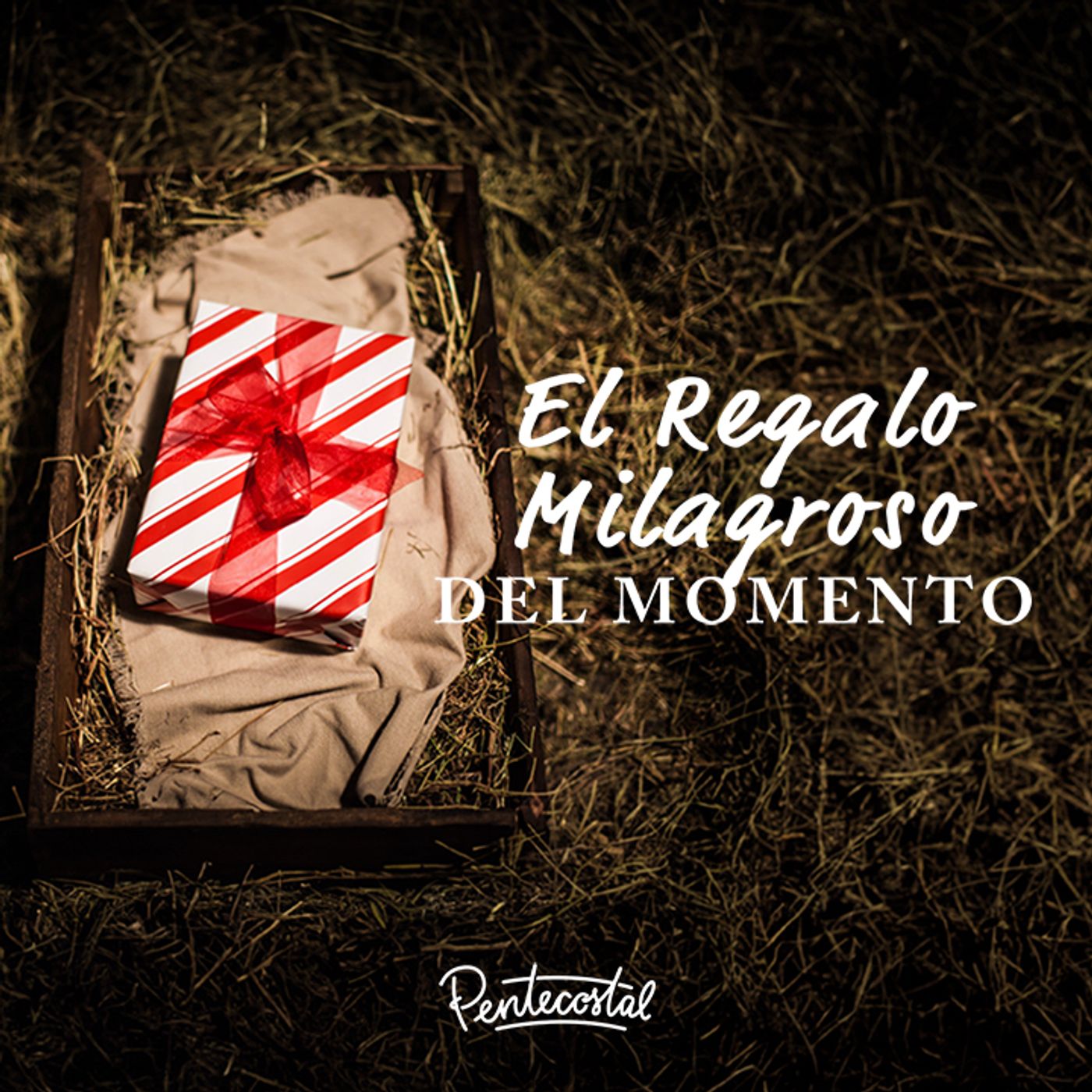 Portada de Iglesia Pentecostal