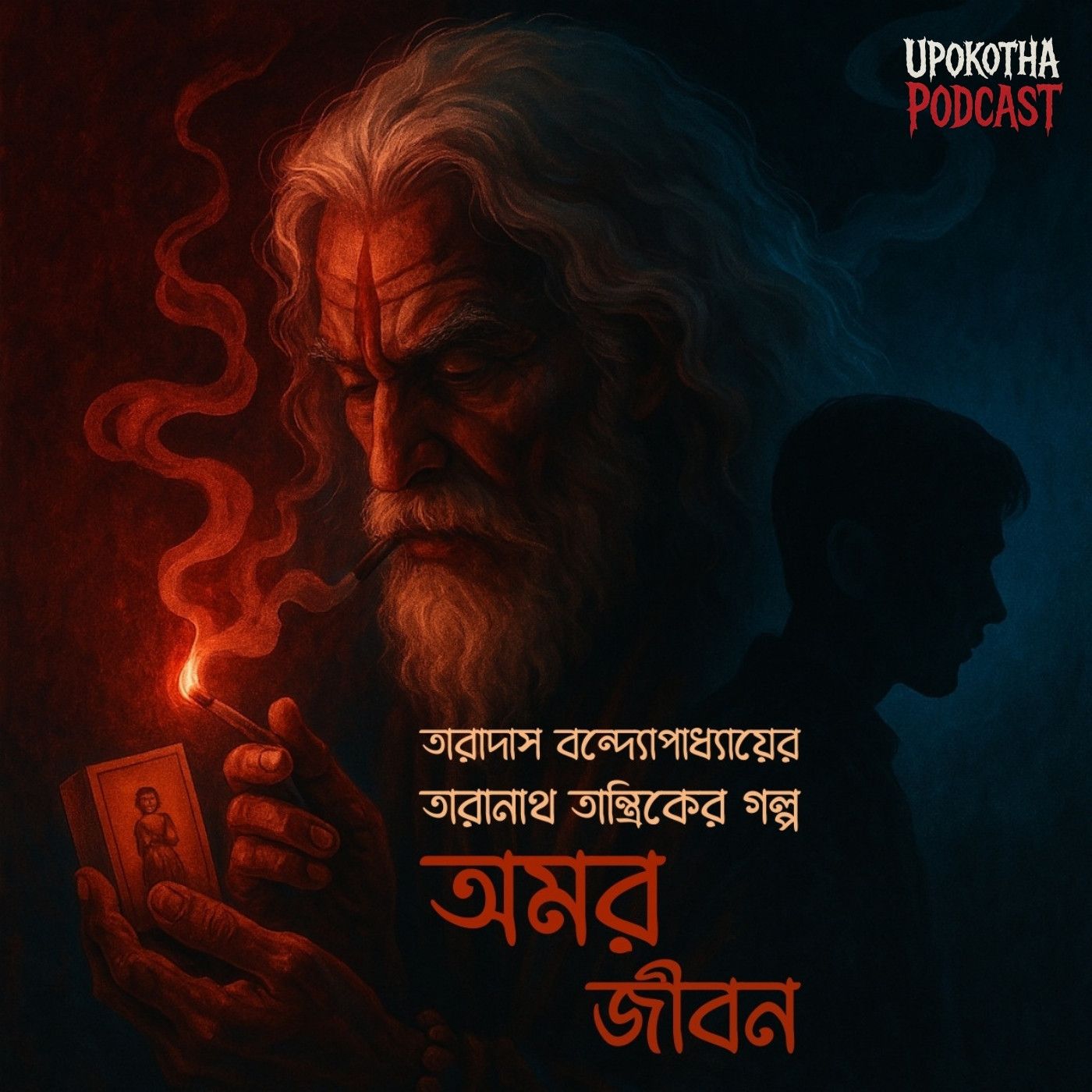 Upokotha - Bengali Audio Stories