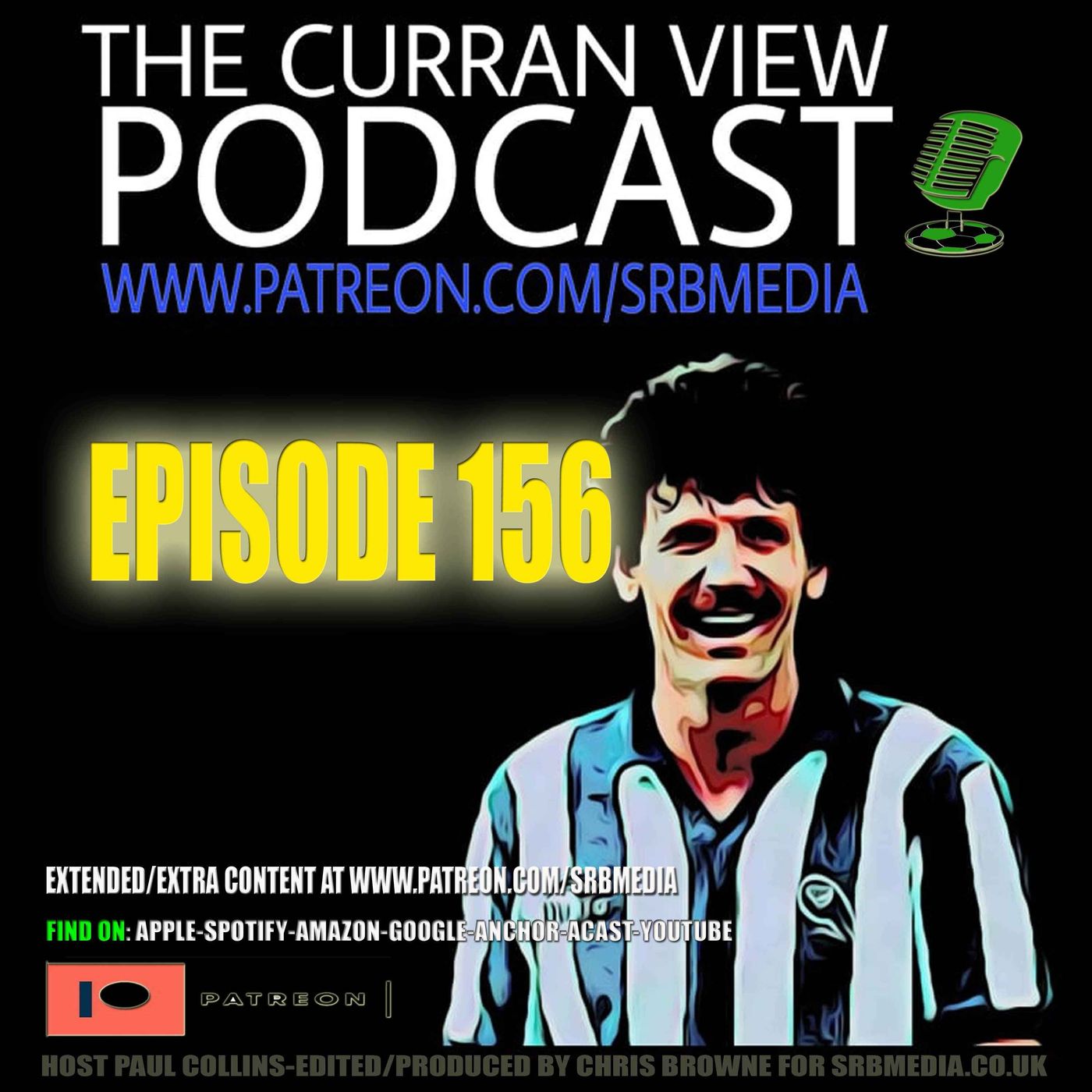 SRBMedia Sports Podcasts