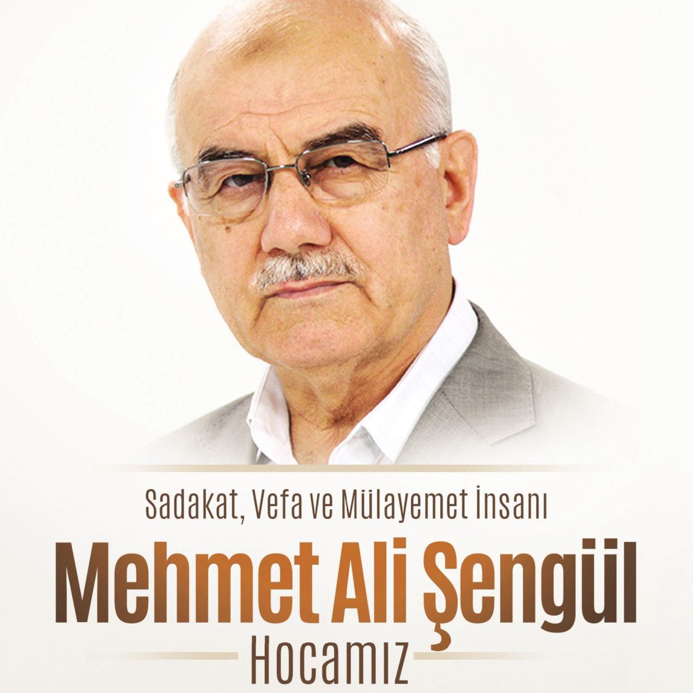 Mehmet Ali Şengül