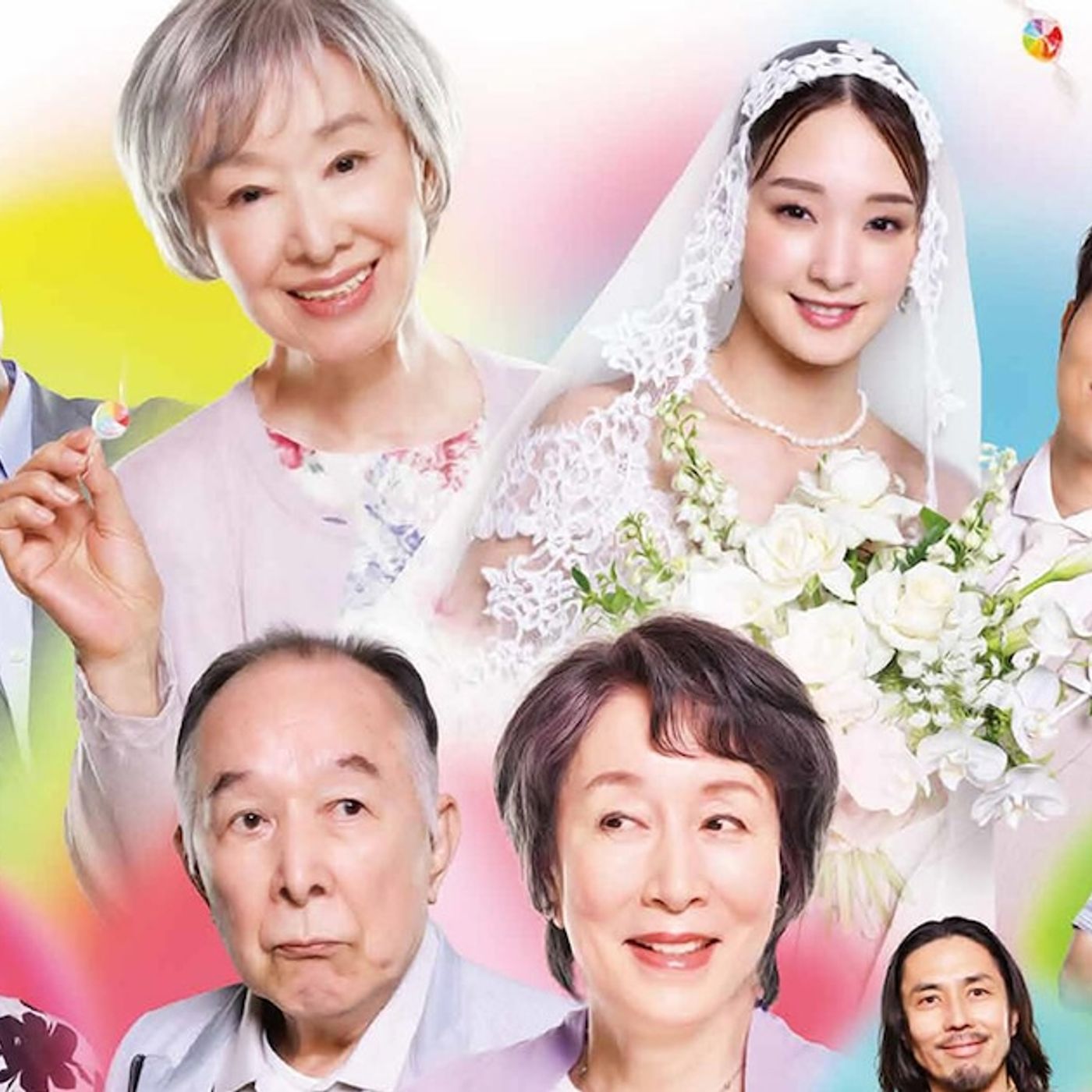 さだまさし、主題歌を提供した映画「お終活3」への思い語るコメント動画公開 - 音楽ナタリー episode artwork