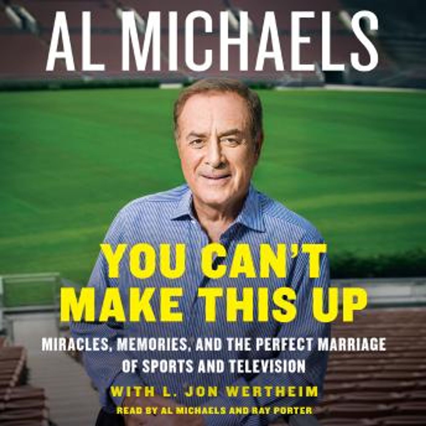 Access Top-Rated Audiobooks 2025 in Biography & Memoir, Sports