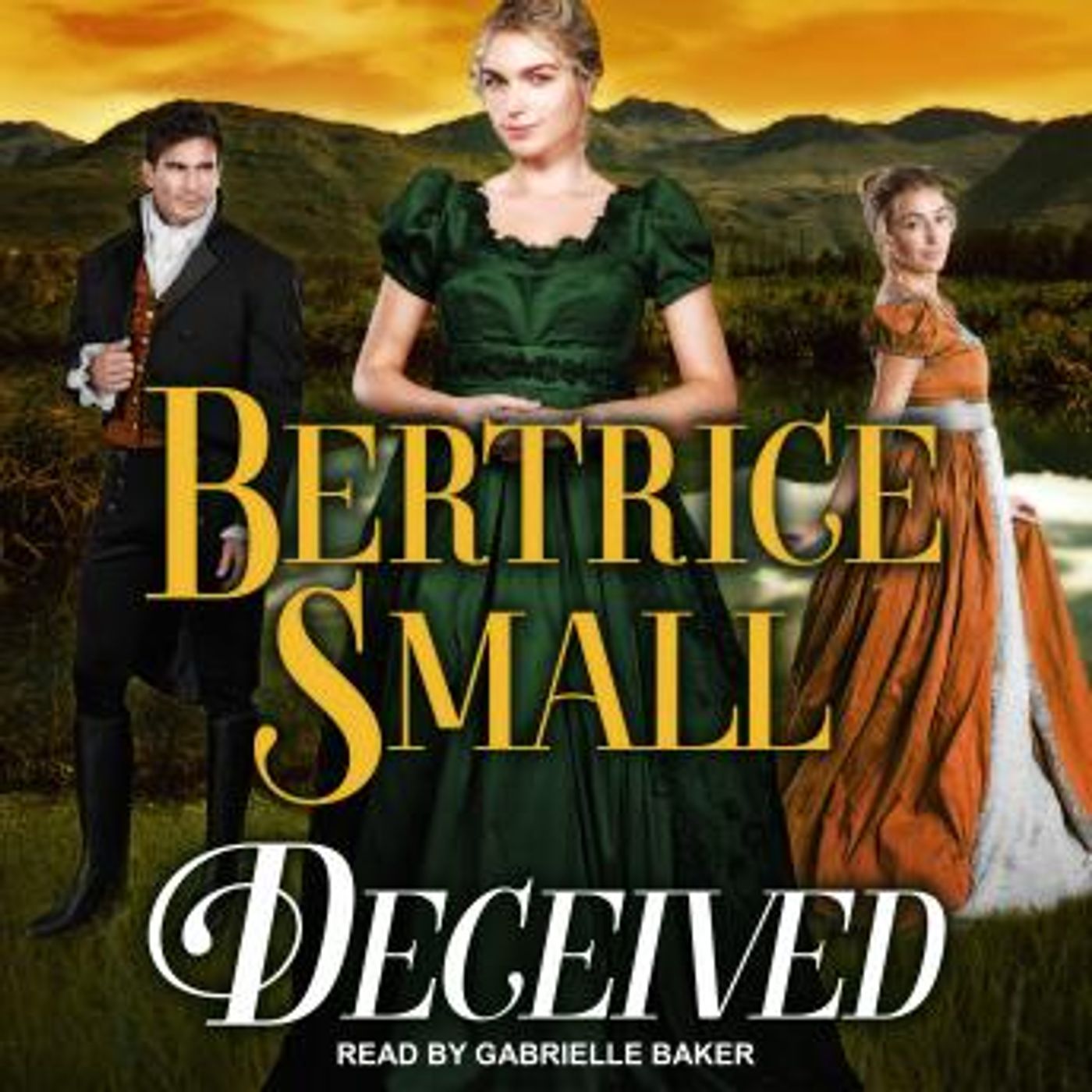 Unlock Top Full Audiobooks in Romance, Historical