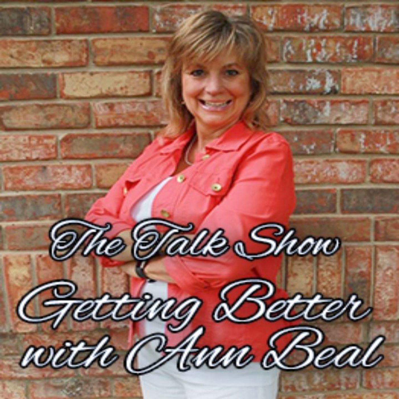 Getting Better with Ann Beal podcast