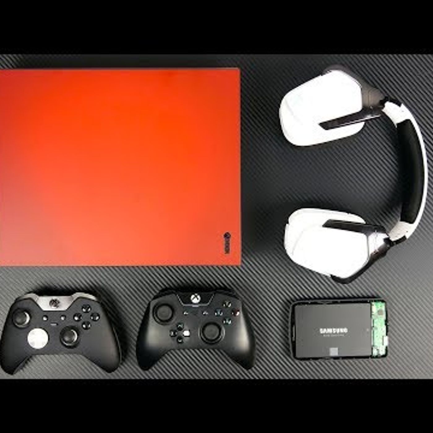 Ultimate Xbox ONE X Setup episode artwork
