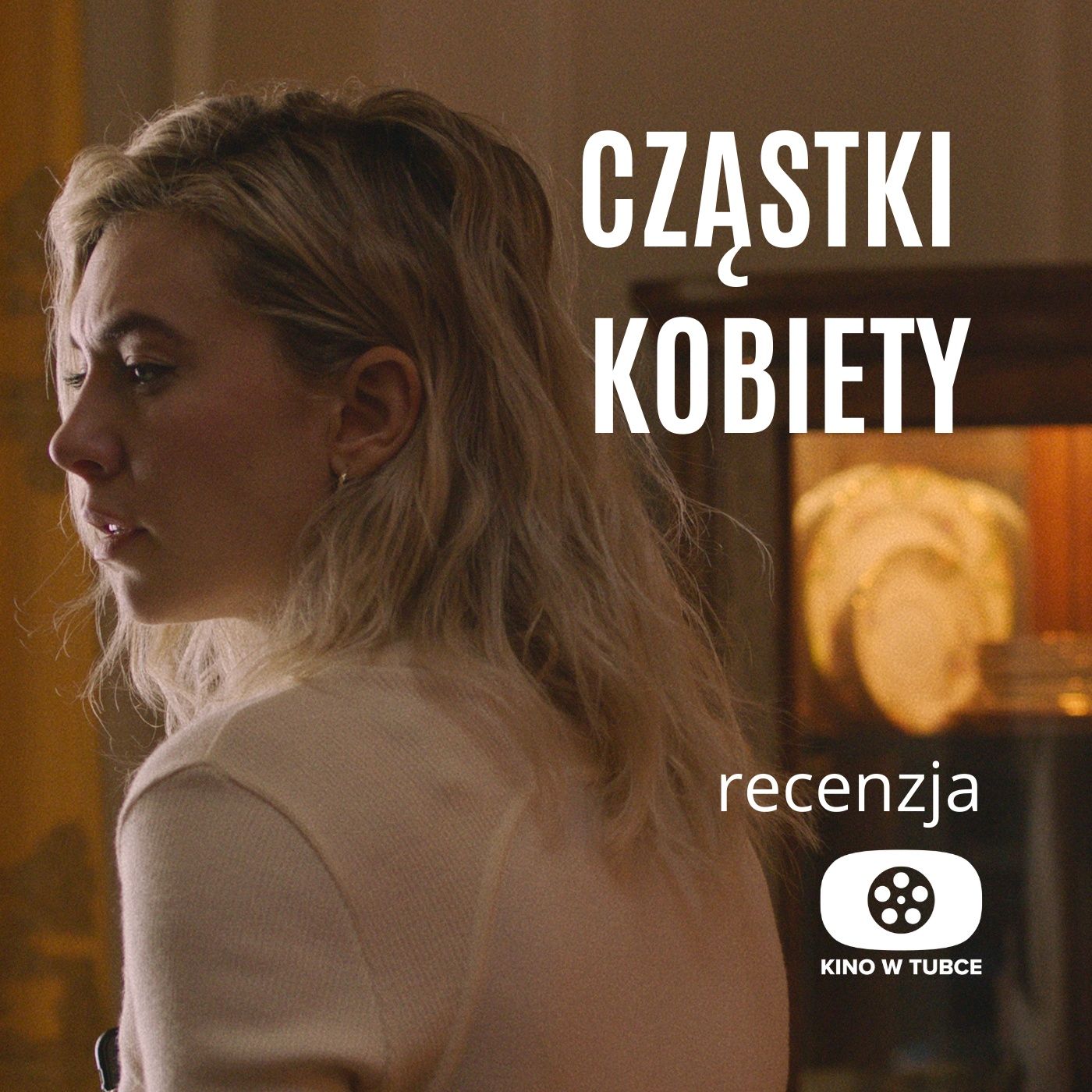 Recenzje filmów