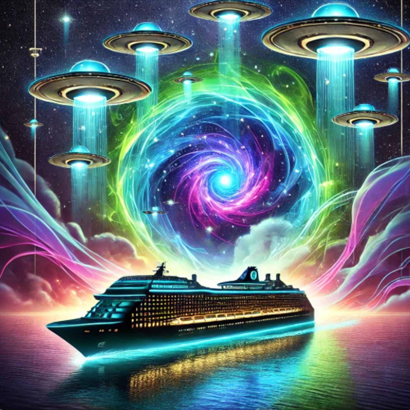 Typical Skeptic Podcast