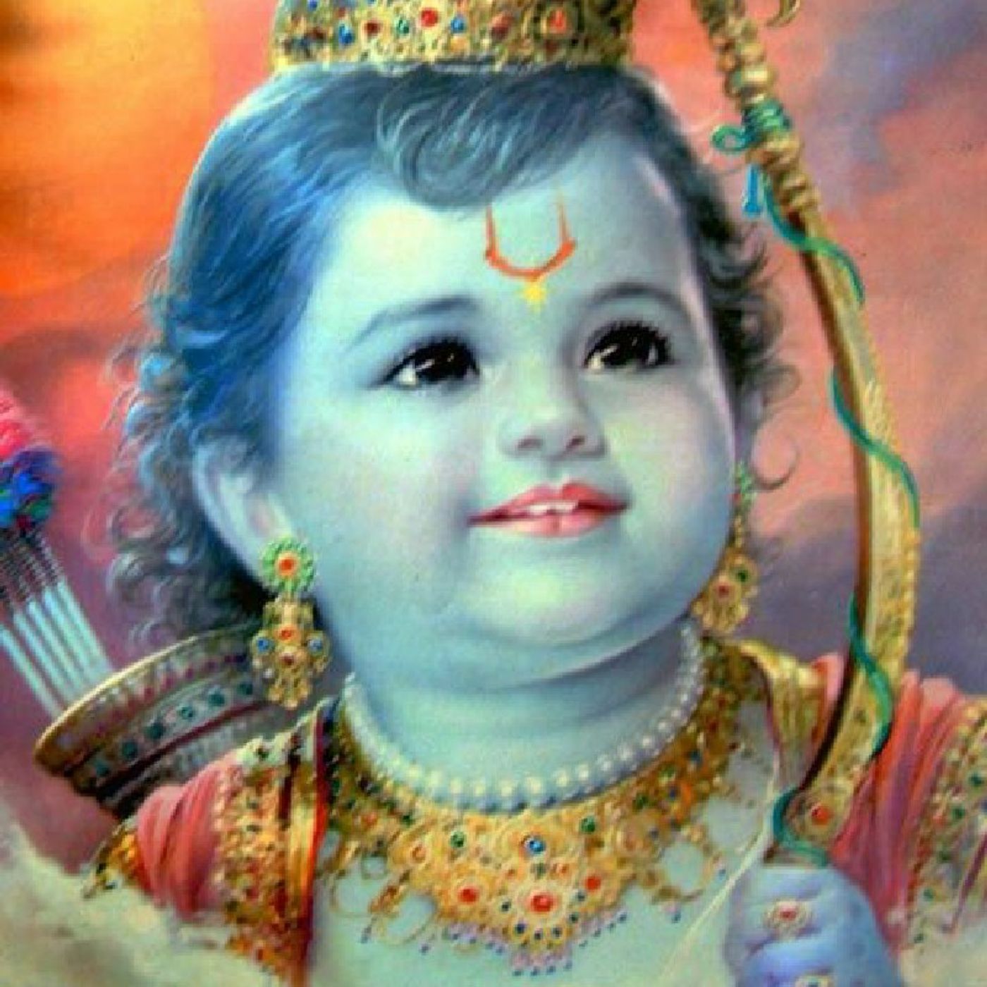 Ramayana Series