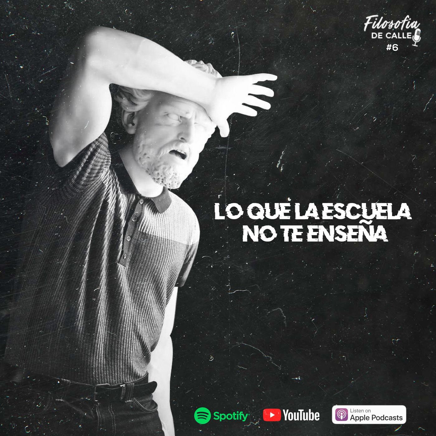 Filosofía de Calle