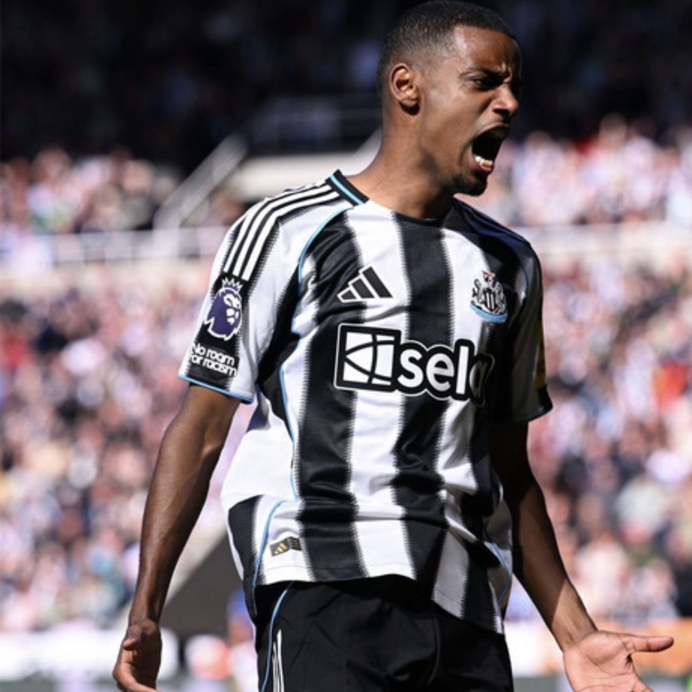 The Football Referee