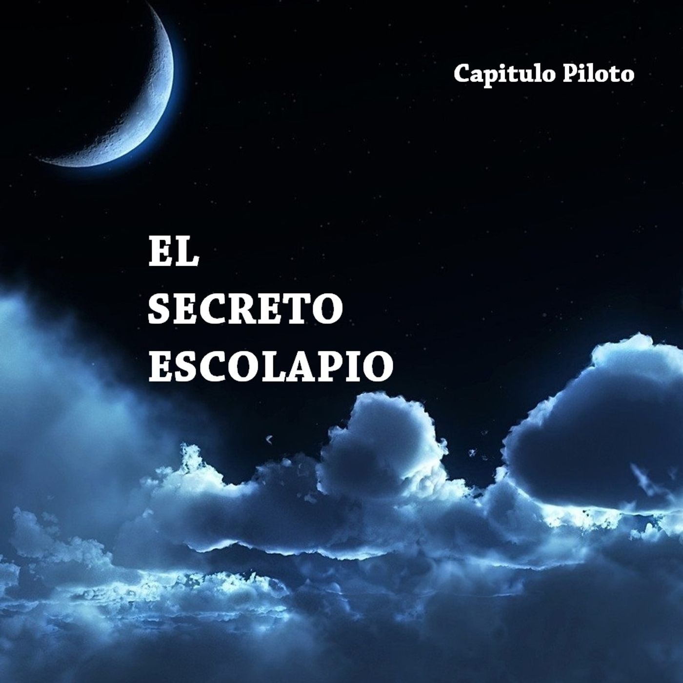 EL SECRETO ESCOLAPIO