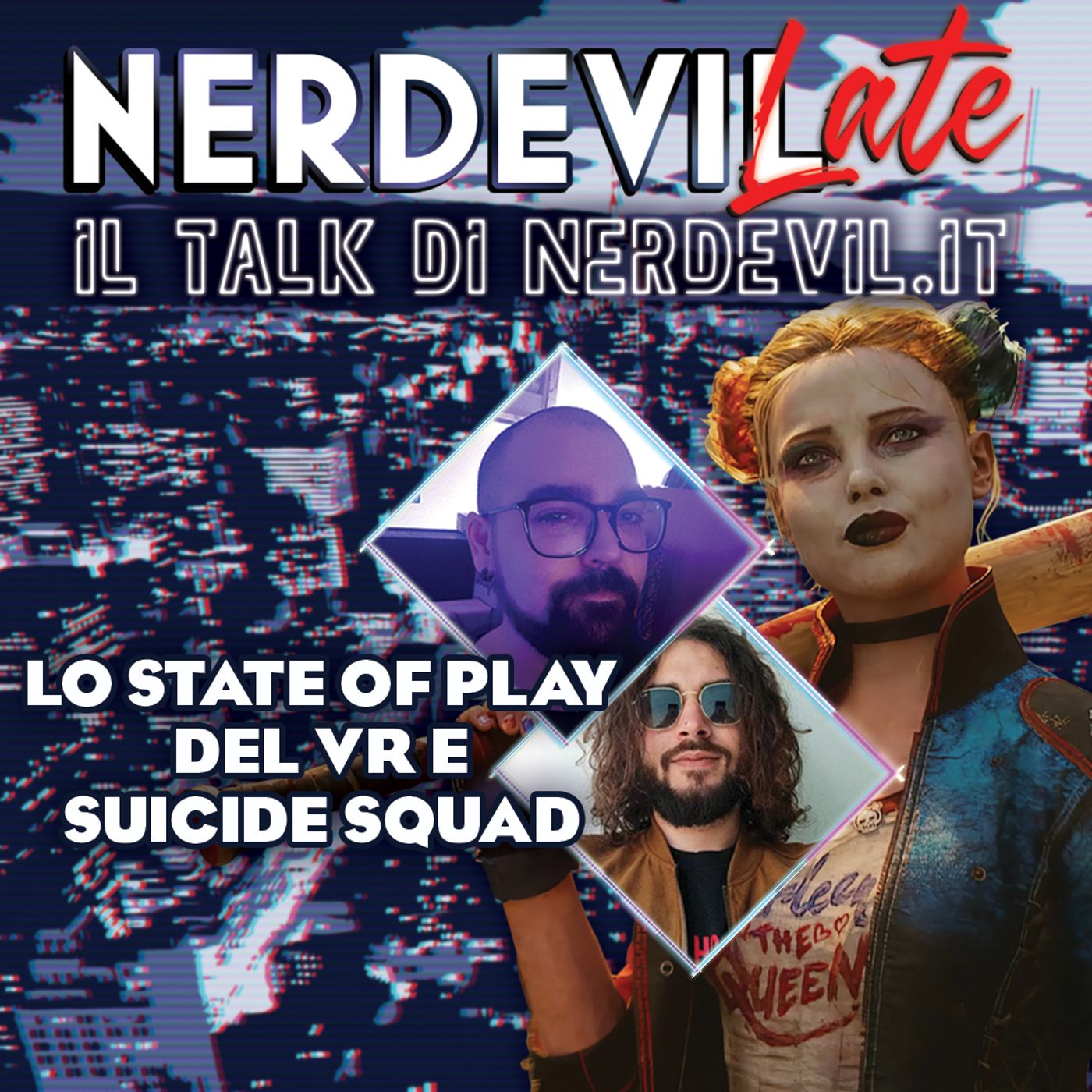 Nerdevilate