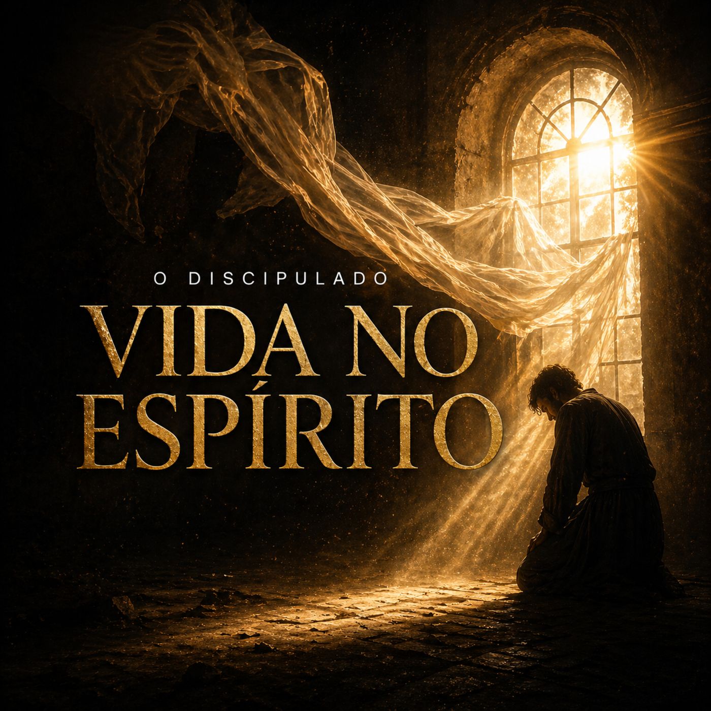 Vida no Espírito episode artwork