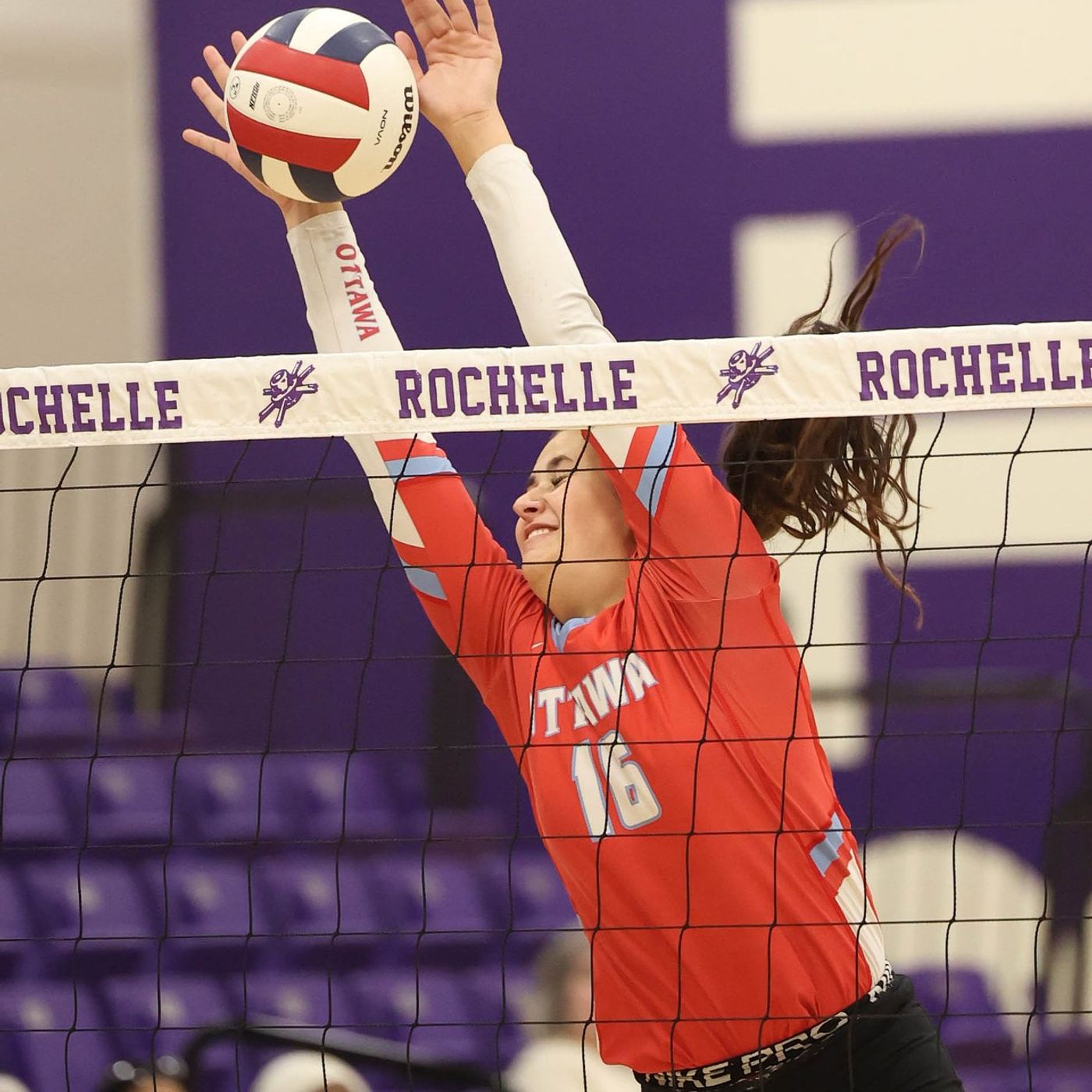 Here are 5 Times-area girls volleyball players to watch in 2026 episode artwork