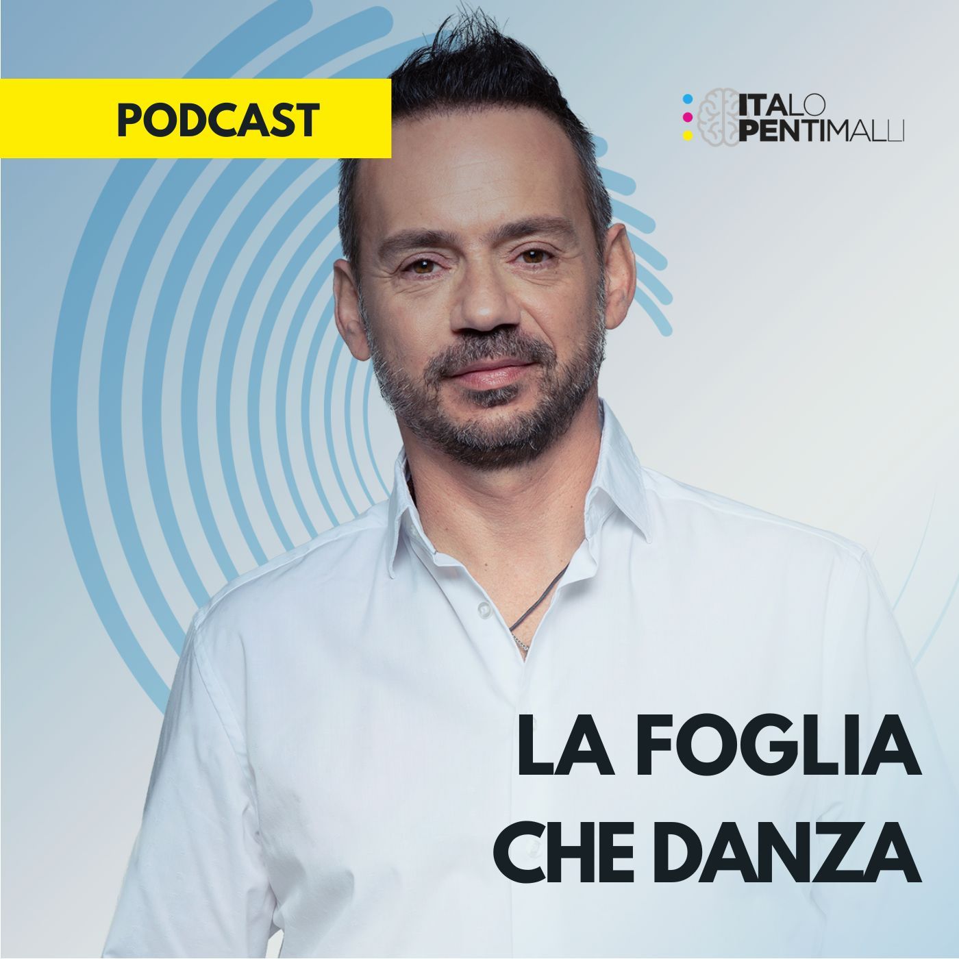 Italo Pentimalli - Podcast
