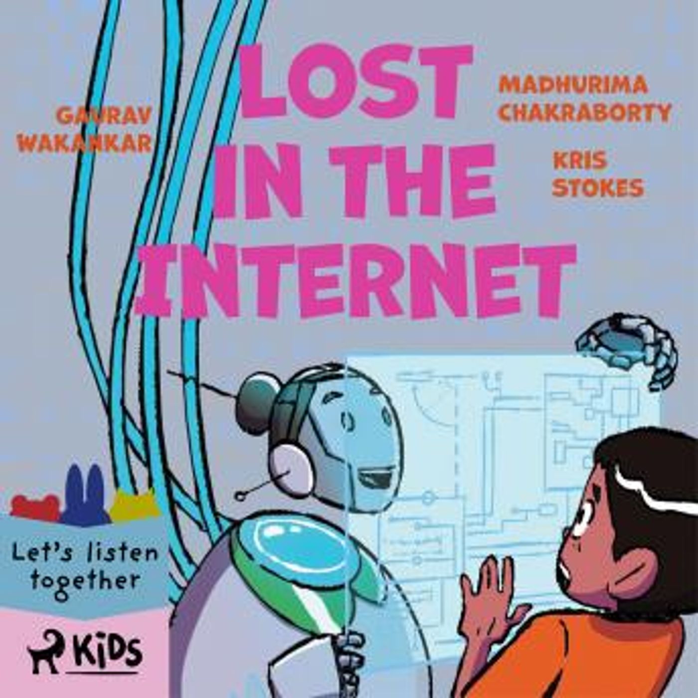 Download New Full Audiobooks in Kids, Mystery & Fantasy