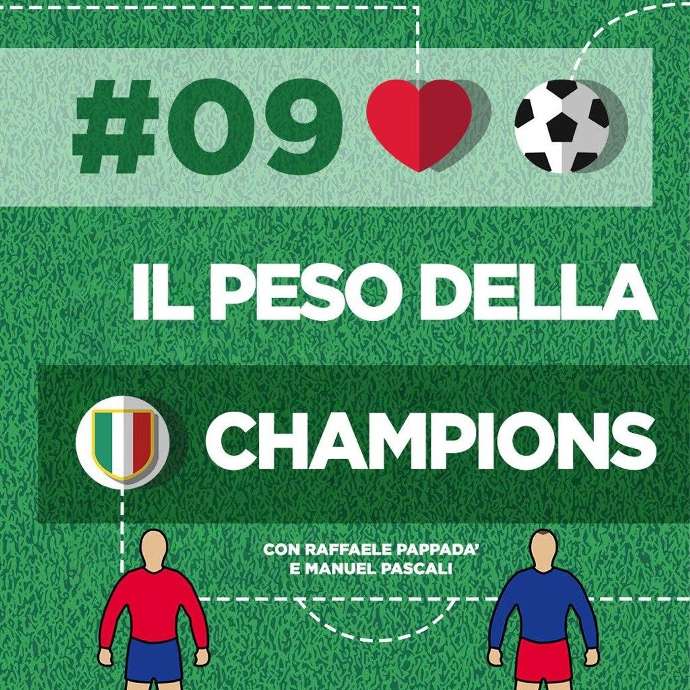 Ti amo campionato