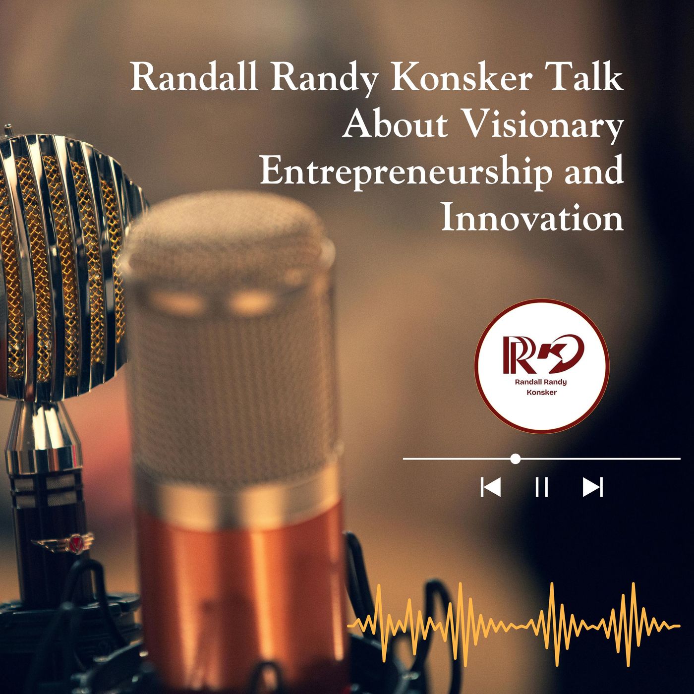 Randall Randy Konsker