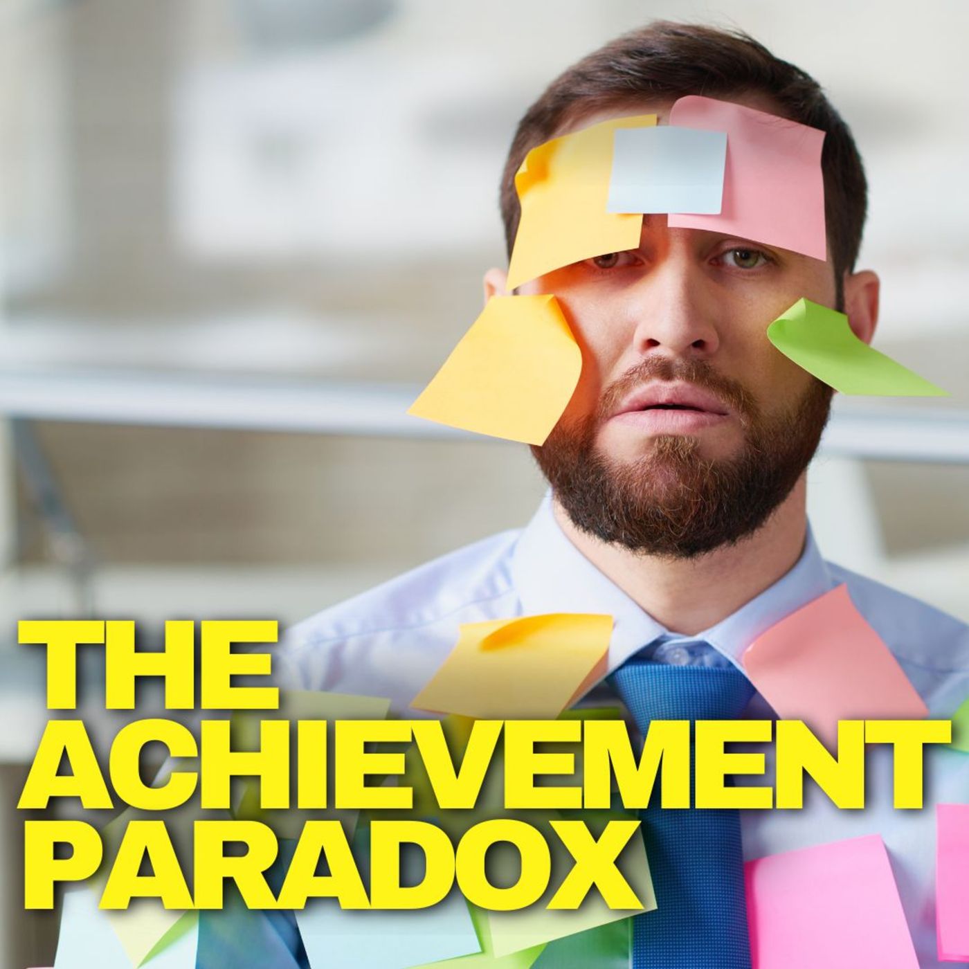 The hidden dangers of obsessing over goals