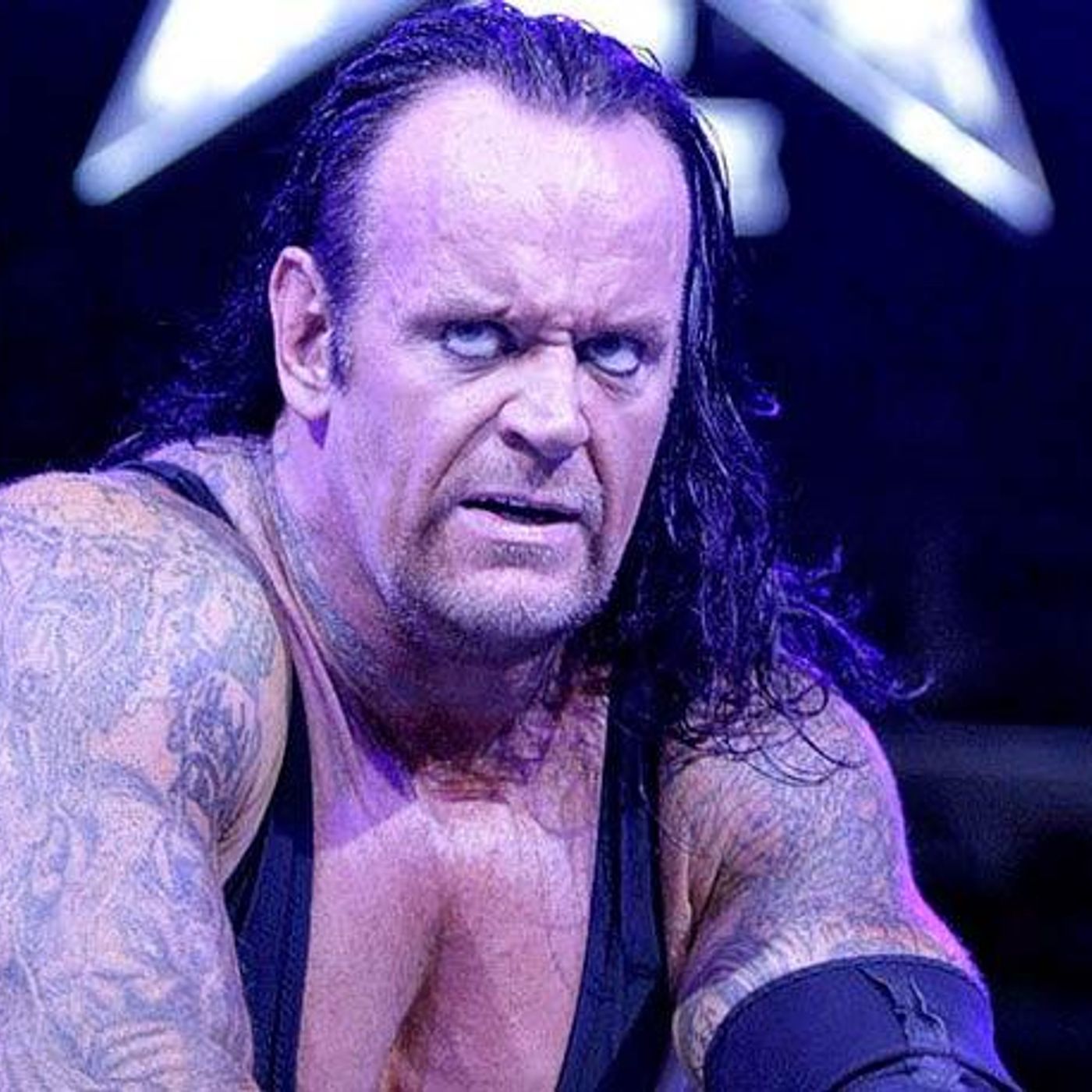 UNDERTAKER'S Top 5 WWE Rivals - podcast episode cover