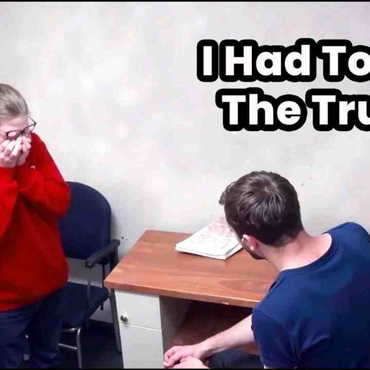 The Mother Planned The Perfect Murder... Until Her Son Spoke Up _ Police Interrogation True Crime episode artwork