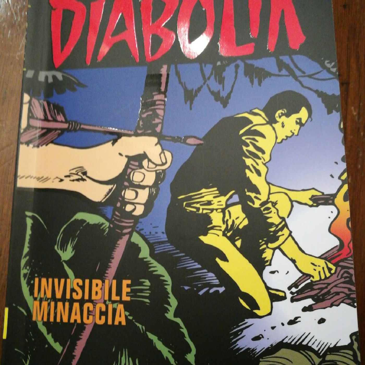 Fumetti Blog