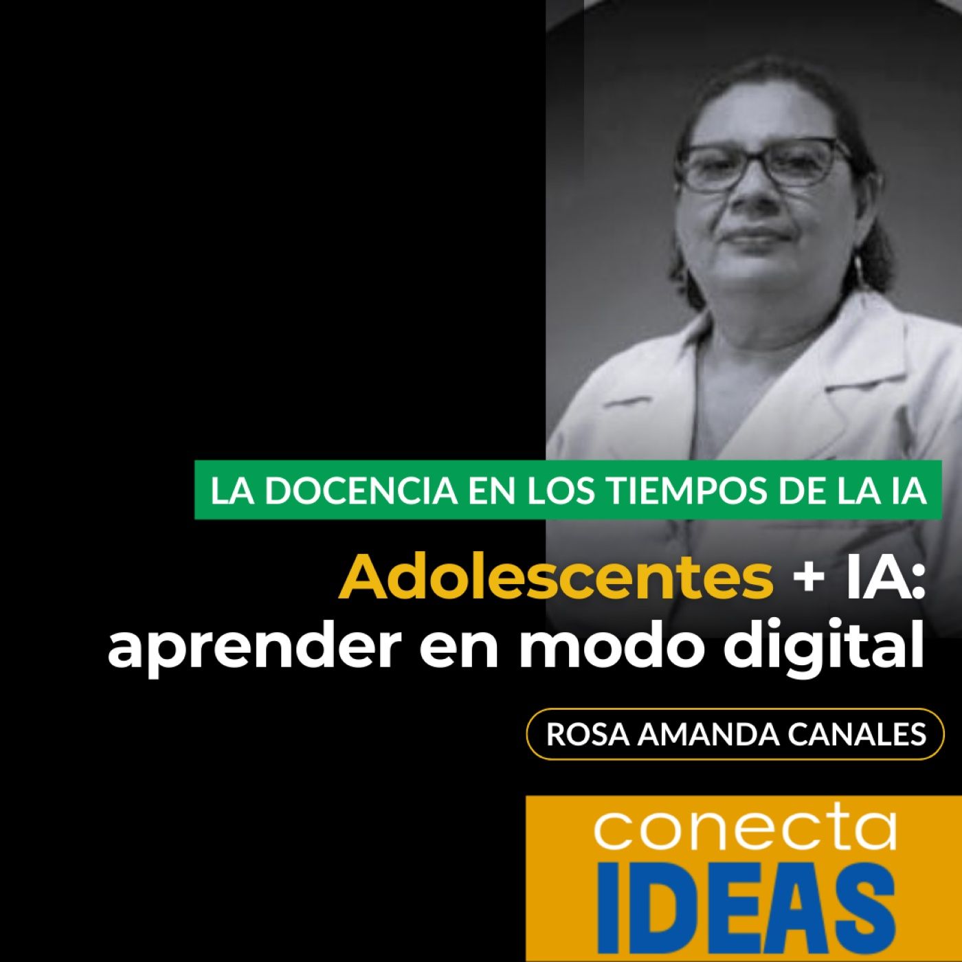Conecta Ideas