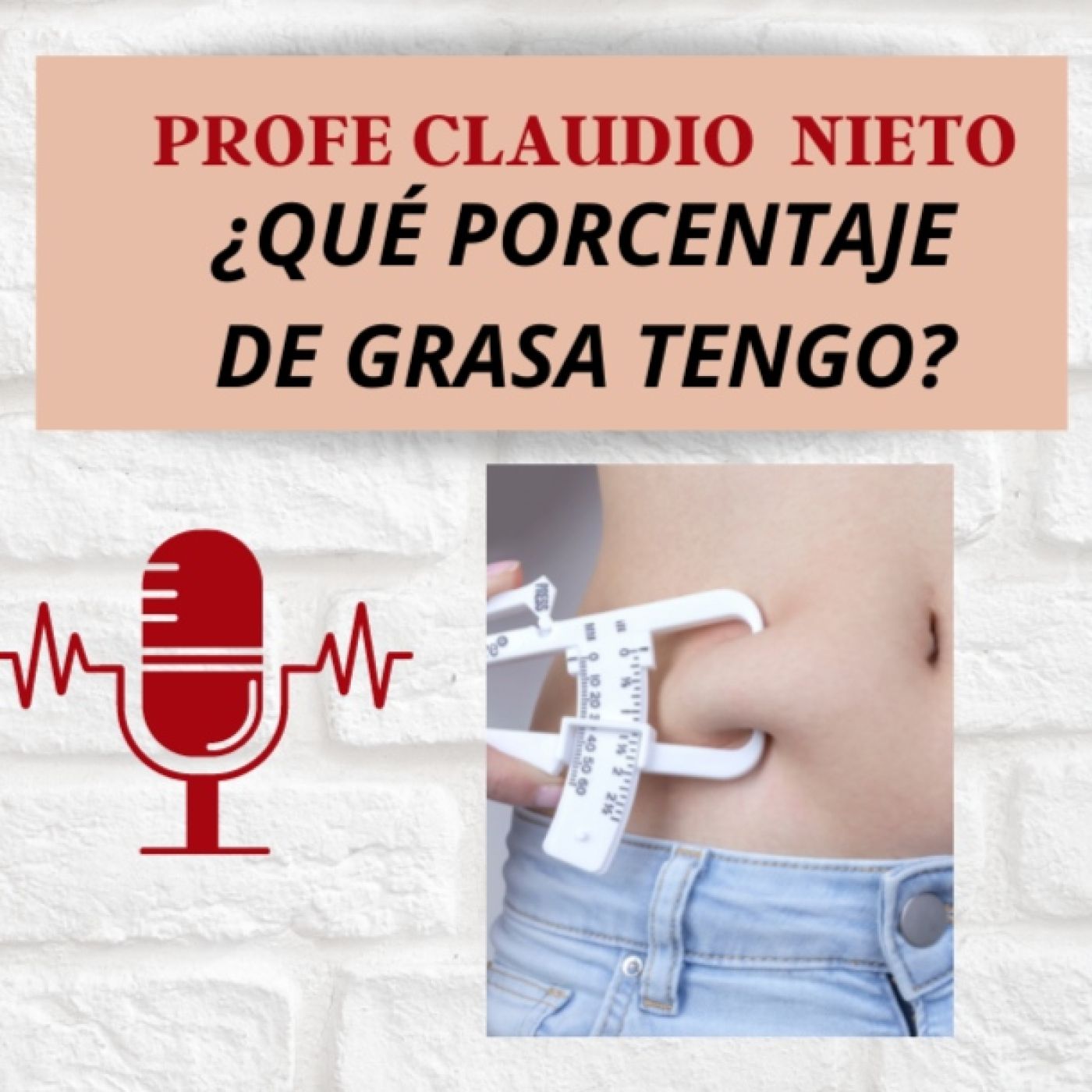 PROFE CLAUDIO NIETO