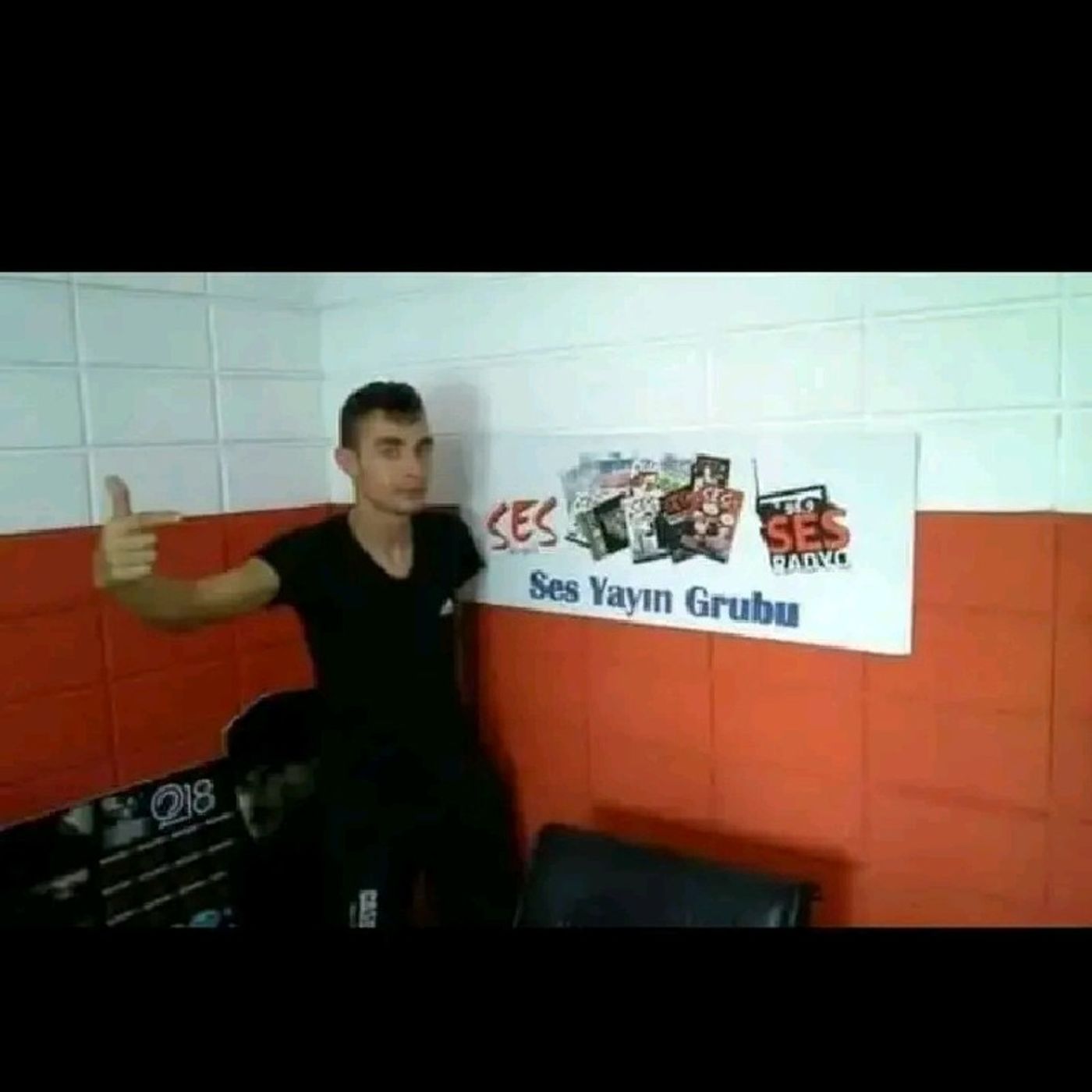 Radyo ağır damar Dj Mehmet eyvallah