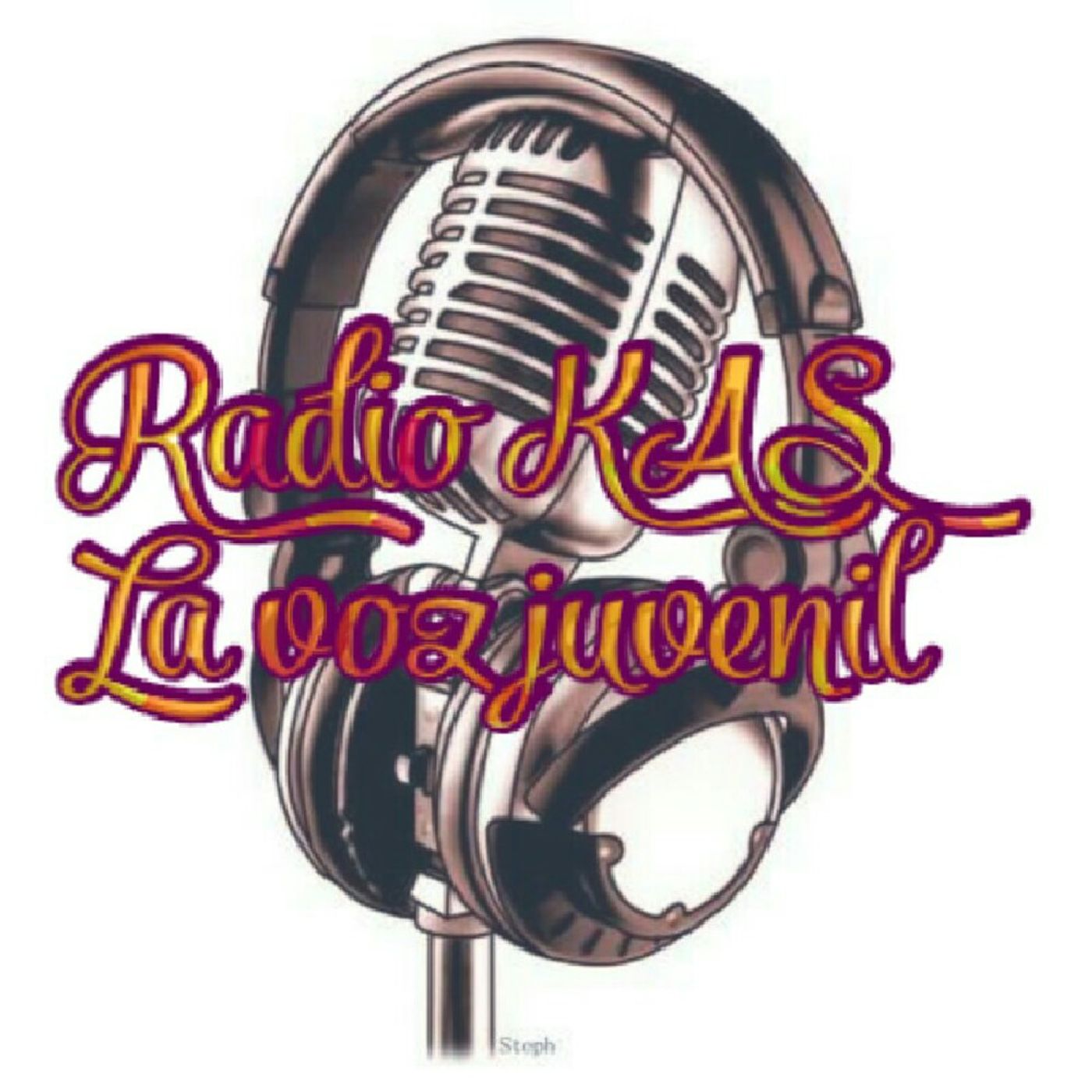 Radio Kas: La Voz Juvenil