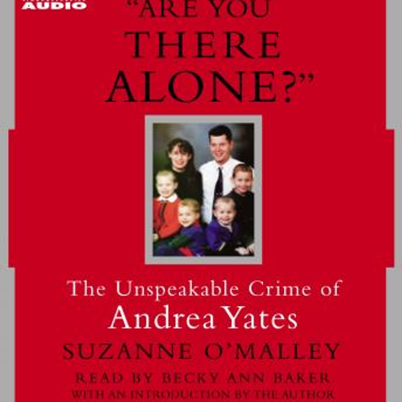 Access Top-Rated Full Audiobooks in Mystery, Thriller & Horror, True Crime