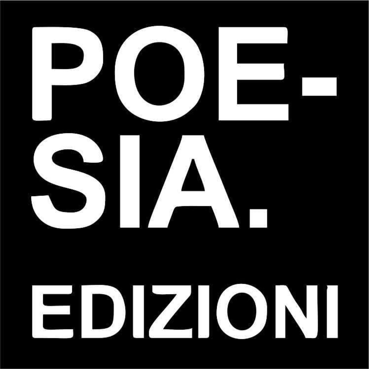 Poesia in voce podcast artwork