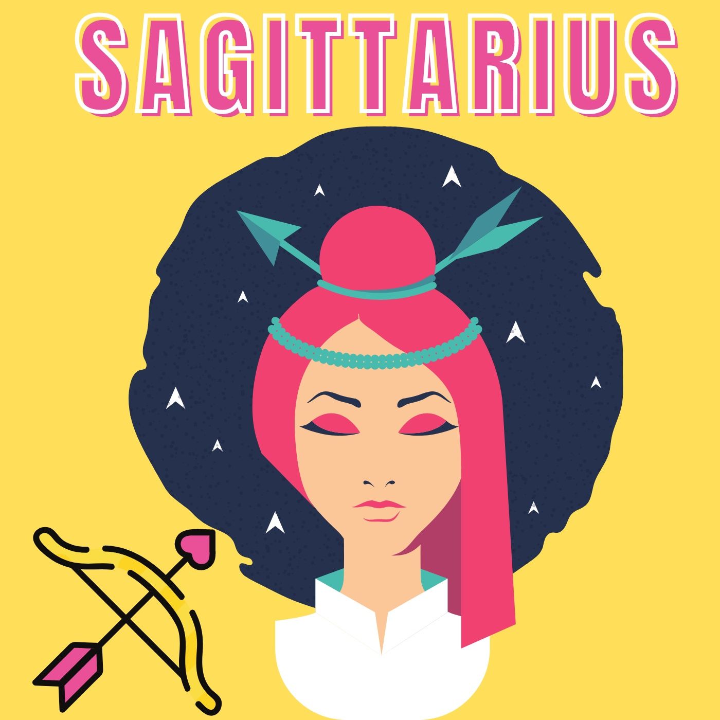 Sagittarius ♐️ A Divine Soulmate-They Have a Deep Chemistry For You episode artwork