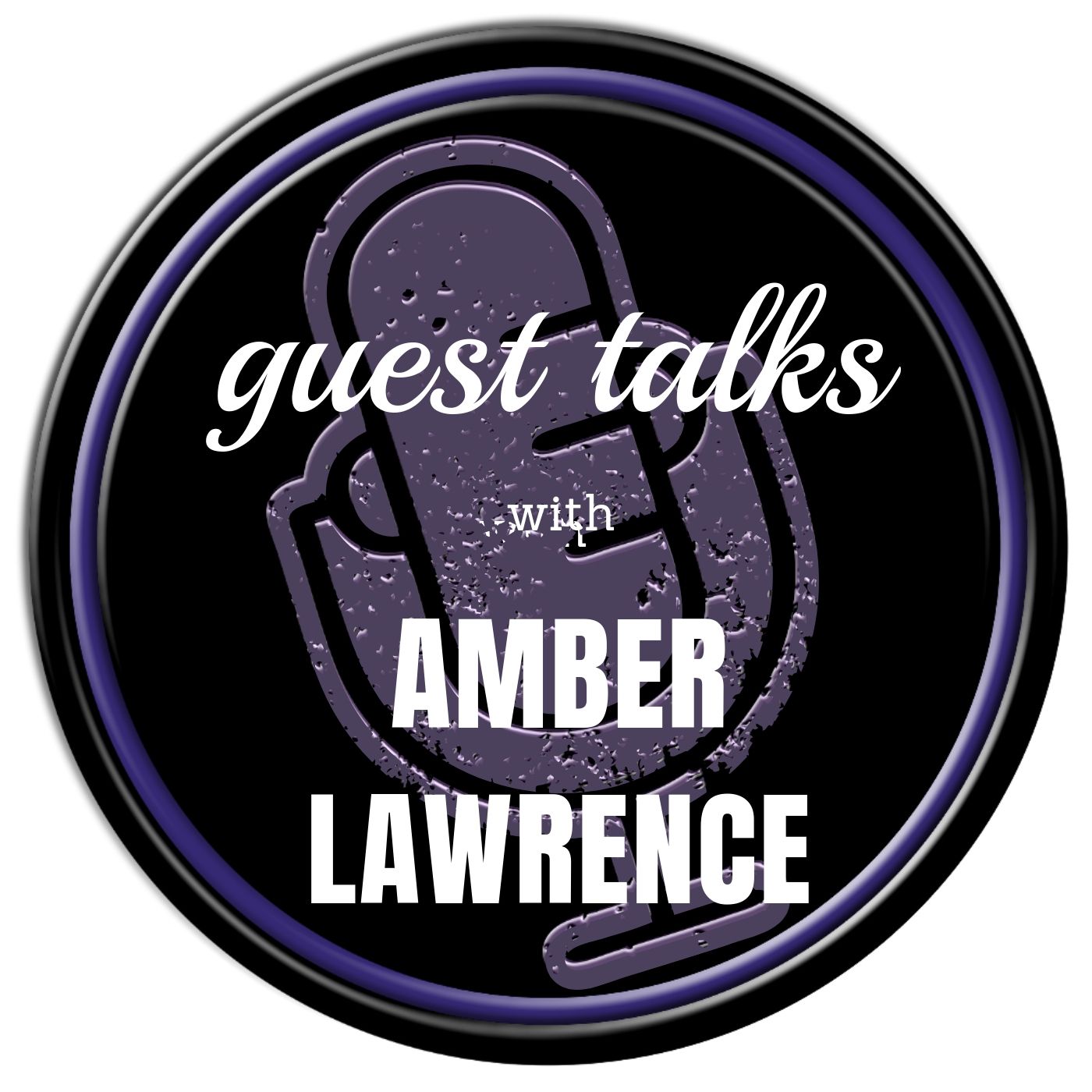 Guest Talks with Tracey Arbon
