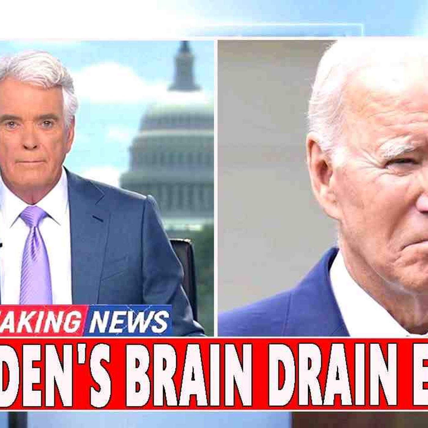 America Reports 6/20/25 FULL END SHOW | FOX BREAKING NEWS TRUMP June 20, 2025 episode artwork