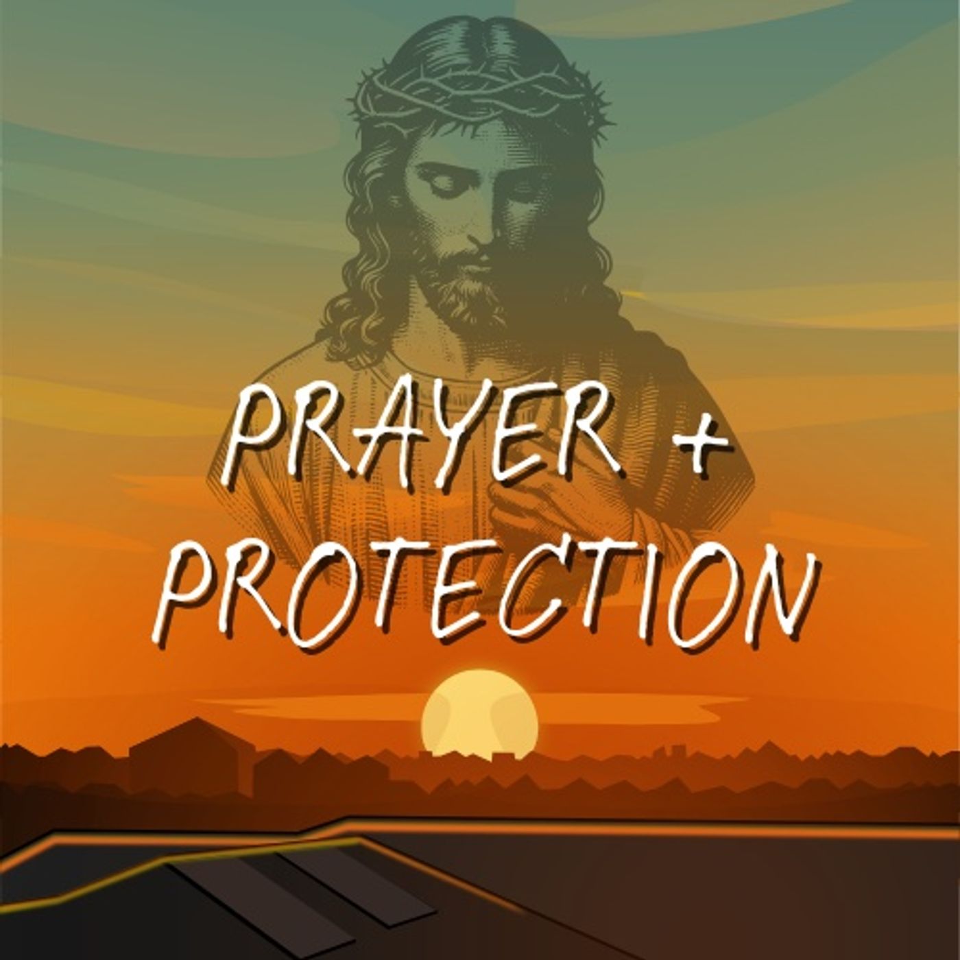 Blood Of Jesus Protection Prayer