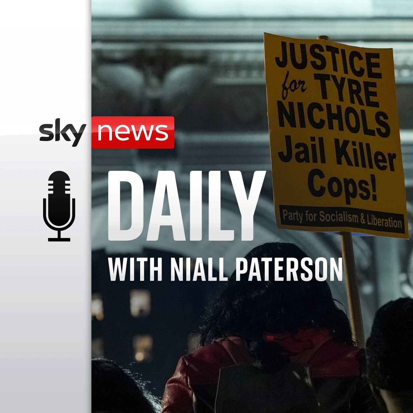 Sky News Daily